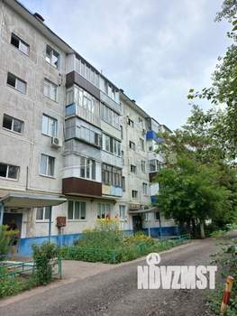 2-к квартира, вторичка, 44м2, 4/5 этаж