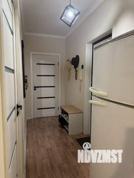 2-к квартира, вторичка, 43м2, 8/9 этаж