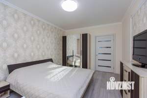 2-к квартира, вторичка, 59м2, 8/17 этаж