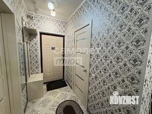 1-к квартира, вторичка, 37м2, 3/14 этаж