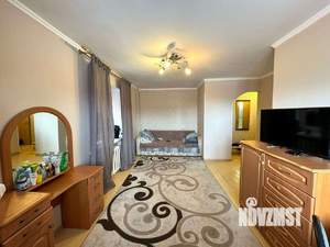 1-к квартира, вторичка, 30м2, 4/5 этаж
