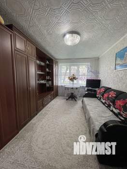 1-к квартира, вторичка, 30м2, 1/5 этаж