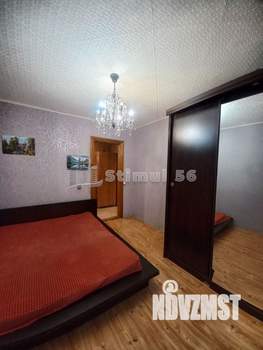 2-к квартира, вторичка, 50м2, 2/10 этаж