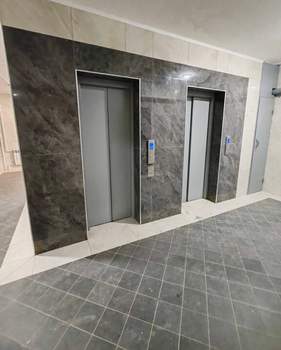 Студия квартира, вторичка, 43м2, 8/10 этаж
