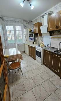 3-к квартира, вторичка, 65м2, 2/9 этаж