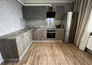 2-к квартира, вторичка, 58м2, 17/17 этаж