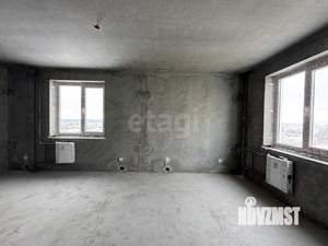 1-к квартира, вторичка, 37м2, 22/24 этаж
