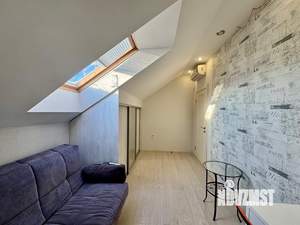 4-к квартира, вторичка, 128м2, 2/2 этаж