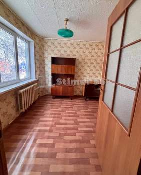 3-к квартира, вторичка, 47м2, 3/5 этаж