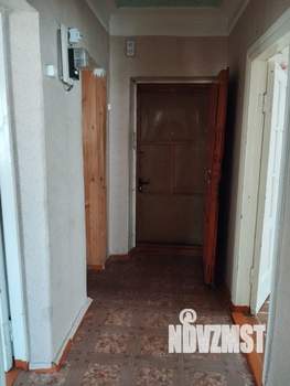 3-к квартира, вторичка, 67м2, 2/4 этаж