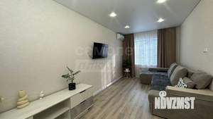 2-к квартира, вторичка, 51м2, 1/3 этаж