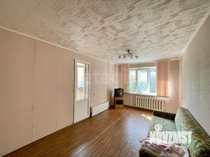 2-к квартира, вторичка, 50м2, 2/9 этаж