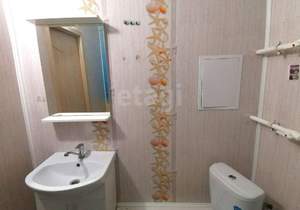 1-к квартира, вторичка, 44м2, 8/15 этаж