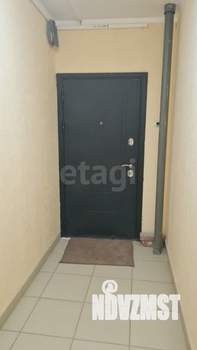 1-к квартира, вторичка, 47м2, 17/18 этаж