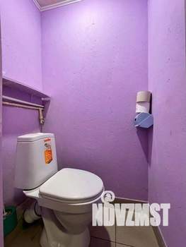 1-к квартира, вторичка, 19м2, 2/5 этаж