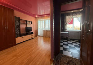 1-к квартира, вторичка, 30м2, 4/5 этаж