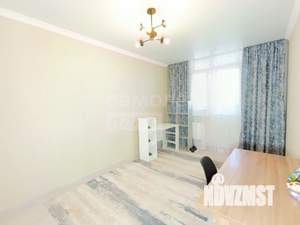 3-к квартира, вторичка, 79м2, 5/17 этаж