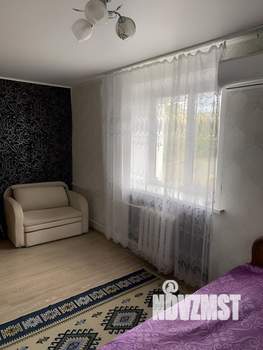 1-к квартира, вторичка, 30м2, 3/3 этаж