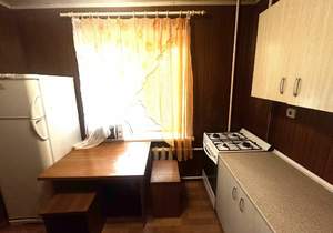 1-к квартира, вторичка, 35м2, 1/9 этаж