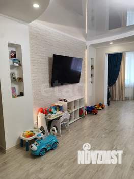 2-к квартира, вторичка, 90м2, 3/16 этаж