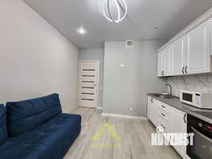 1-к квартира, вторичка, 43м2, 13/16 этаж