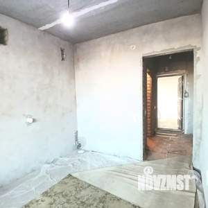 1-к квартира, вторичка, 34м2, 2/5 этаж
