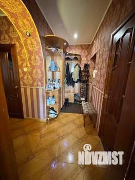 2-к квартира, вторичка, 66м2, 7/12 этаж