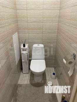 2-к квартира, вторичка, 60м2, 2/15 этаж