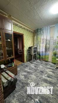 2-к квартира, вторичка, 36м2, 1/2 этаж