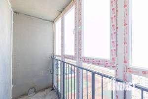 1-к квартира, вторичка, 50м2, 15/19 этаж