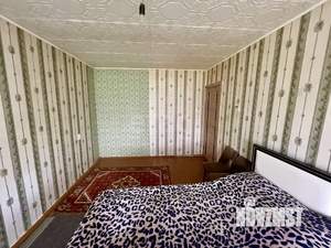 3-к квартира, вторичка, 62м2, 5/5 этаж