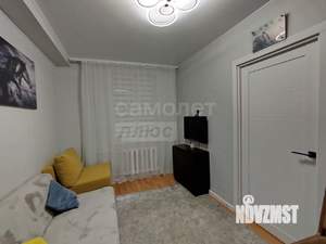 2-к квартира, вторичка, 30м2, 1/2 этаж