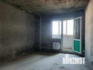 2-к квартира, вторичка, 62м2, 8/19 этаж