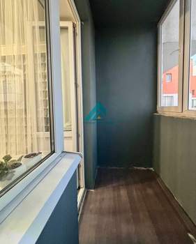 2-к квартира, вторичка, 60м2, 17/17 этаж