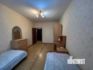 1-к квартира, вторичка, 39м2, 1/7 этаж