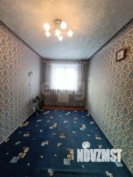 2-к квартира, вторичка, 43м2, 1/5 этаж