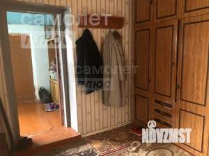 2-к квартира, вторичка, 60м2, 1/1 этаж