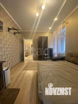 2-к квартира, вторичка, 64м2, 2/3 этаж