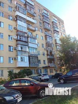 3-к квартира, вторичка, 68м2, 6/9 этаж