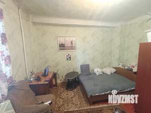 2-к квартира, вторичка, 50м2, 2/2 этаж