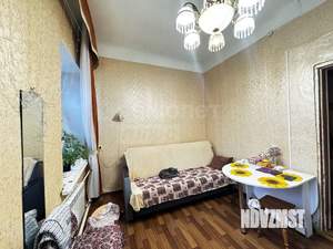 2-к квартира, вторичка, 48м2, 1/1 этаж