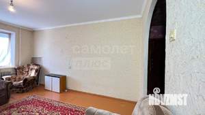 3-к квартира, вторичка, 64м2, 7/9 этаж