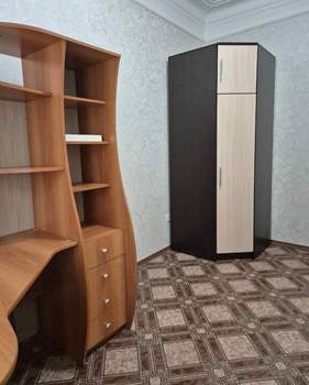 3-к квартира, вторичка, 66м2, 1/3 этаж