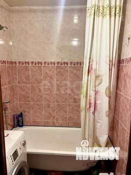 1-к квартира, вторичка, 34м2, 1/10 этаж