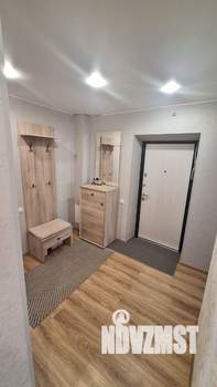 3-к квартира, вторичка, 60м2, 5/6 этаж