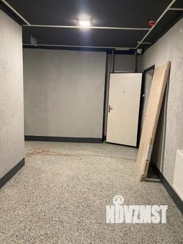 Студия квартира, вторичка, 17м2, 5/17 этаж