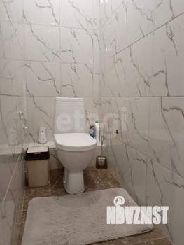 2-к квартира, вторичка, 64м2, 12/17 этаж