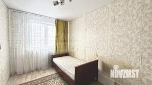 3-к квартира, вторичка, 61м2, 5/5 этаж
