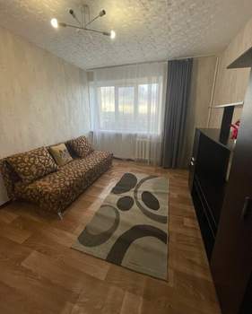 Студия квартира, вторичка, 18м2, 8/9 этаж