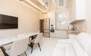 4-к квартира, вторичка, 142м2, 2/3 этаж